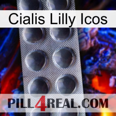 Cialis Lilly Icos 30